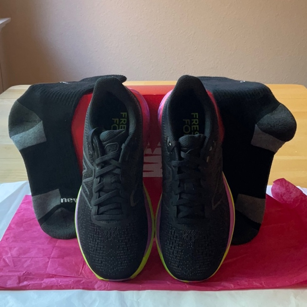 🏃‍♀️👟🏃‍♀️ NEW BALANCE SNEAKERS 🏃‍♀️👟🏃‍♀️ NWT 🏃‍♀️👟🏃‍♀️ - Picture 9 of 16